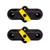 Level Holder Brackets for Stabila - 2 Pack | Level