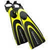 Atomic Blade Scuba Open Heel Fin