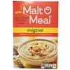 Malt-O Meal Original Fortified Hot Wheat Cereal (Pack of 2)