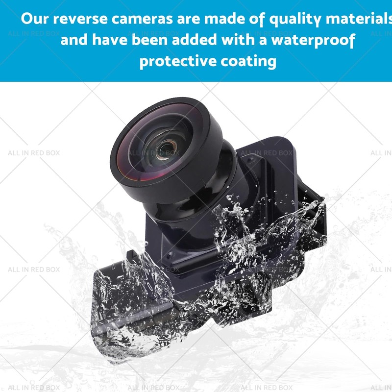 MAX COOL CK4Z-19G490-A Backup Camera Suitable for Ford Transit 150