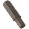 Koken 5/16 (8 mm) H Hex Bit, Total Length 1.3