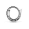 Himaruya Seisakusho Shower Hose, Stainless Steel, Flexible, Lightweight, Easy Installation,