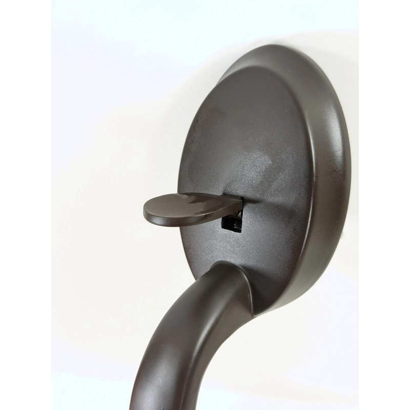 Delaney Callan Delaney Entrance Door Handle Set Concord Single Cylinder