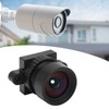 5MP Single Board Lens Aluminium Alloy High Definition Wide Angle