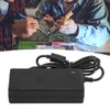 Power Adapter Supply Cord 19V 3A for D60 SQ‑001 Electric