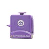 DRAKES PRIDE PURPLE 9FT SUPALOCK GOLD STRING MEASURE**