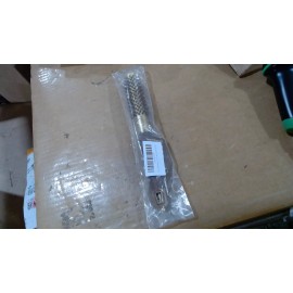 Olivia Garden New_Olivia Garden NanoThermic Ceramic + Ion Round Thermal Hair B_brown and