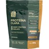 SP HUMANIA Proteína Clara Proteína Aislada de Suero (Whey Protein