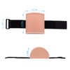 Medarchitect Muscle Injection Practice Training Pad Model,Muscle Injection Practice Kit