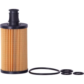 PG99692EX Extended Life Oil Filter up to 10,000 Miles | Fits 2023-19 Land Rover Range Rover Sport, 2022-20 Defender 110, 2023-20 Range Rover, 2023-21 Range Rover Velar, 2023-21 Jaguar F-Pace