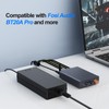 Audio 48V 5A Power Adapter Supply for Fosi Home Audio