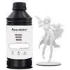 ApexMaker 3D Printer Resin White, 1000g, High Precision, Low Odor,