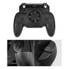 Mobile Phone Game Controller Joystick Cooling Fan Gamepad for iOS