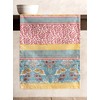 Maison d' Hermine Table Runner 100% Cotton 37cm x 230cm