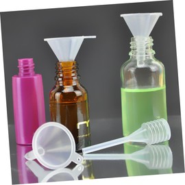 Baluue 9pcs Empty Cream Bottle Mascara Tube Eyelash Tube Lip Gloss Wand Diy Kit