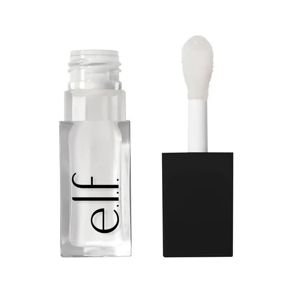 E.l.f. Glow Reviver Lip Oil Labial De Aceite Ultra Brillante
