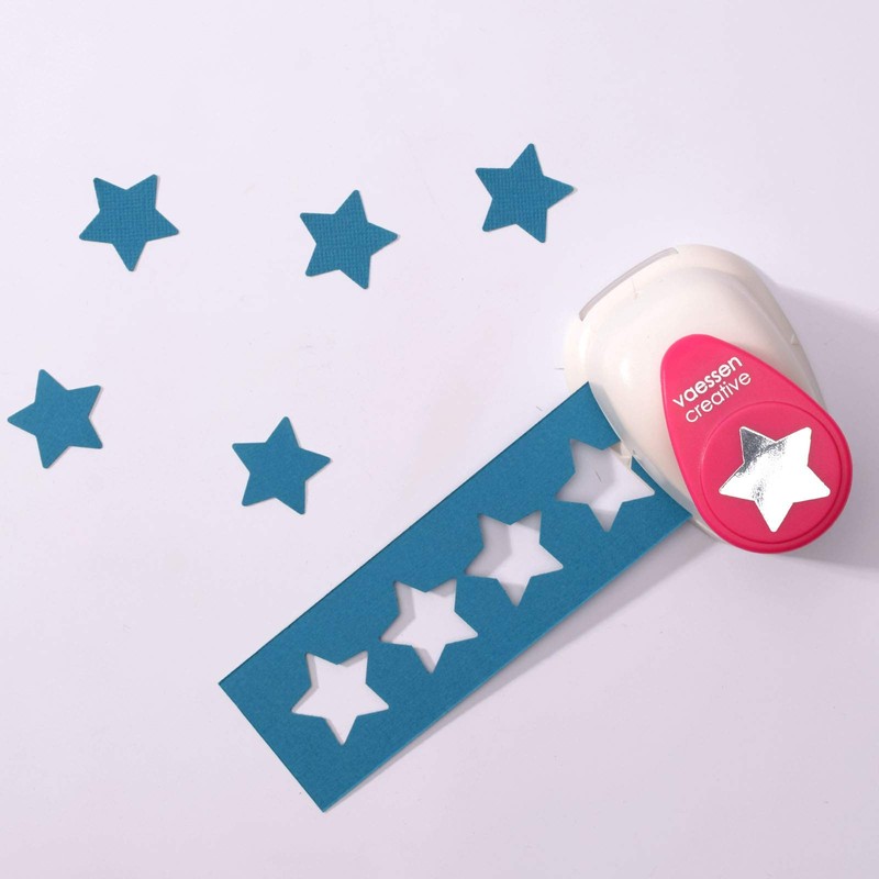 Vaessen, Creative Mini Puncher, medium