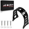 AC-MTORC Black Front Fork Brace Tracker Narrow for Harley Sportster