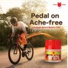 1 Pack - Yellow Muscular Balm - Dua Cu La