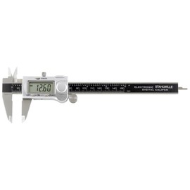 Stahlwille 12900/1N Digital Measuring Caliper 77371002