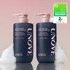 UNOVE Deep Damage Repair Shampoo 500g Due Set (Sweet Breeze/Rosy