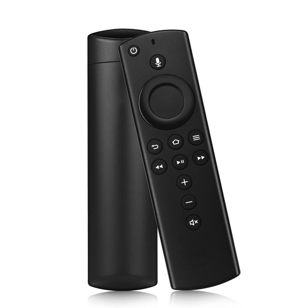 Replacement Voice Remote Control fit for Smart TV Stick (2nd