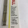 Eversharp Ballpoint Pen Refill Black Medium PT Fits Many Pens