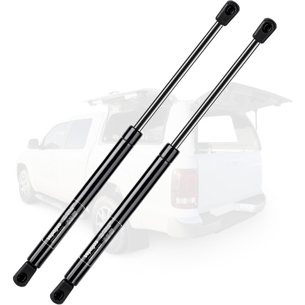 Vepagoo C16-15208 16 inch 45Lbs/200N Gas Shocks Struts Lift Support
