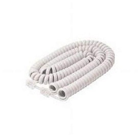 Blackpoint Products BT-023 WHITE Handset cord