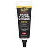 CRC SL3301 Synthetic Brake & Caliper Grease, 2.5 Wt Oz