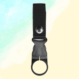 Water bottle water bottle ring Water bottle strap loss prevention connection Hook 9ea