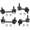 Unbranded 2 Pair Stabilizer Sway Bar Links Kit For 2002-2004