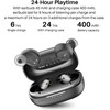  TOZO A1 Mini Wireless Earphones, Bluetooth 5.3 Earbuds, Built-in