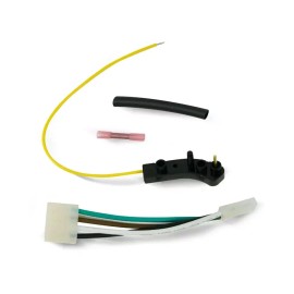 Whirlpool Ice Maker Whirlpool GI6FDRXXY010 GI6SARXXF06 GZ25FSRXYY5 WRX735SDBM WRX735SDBM00