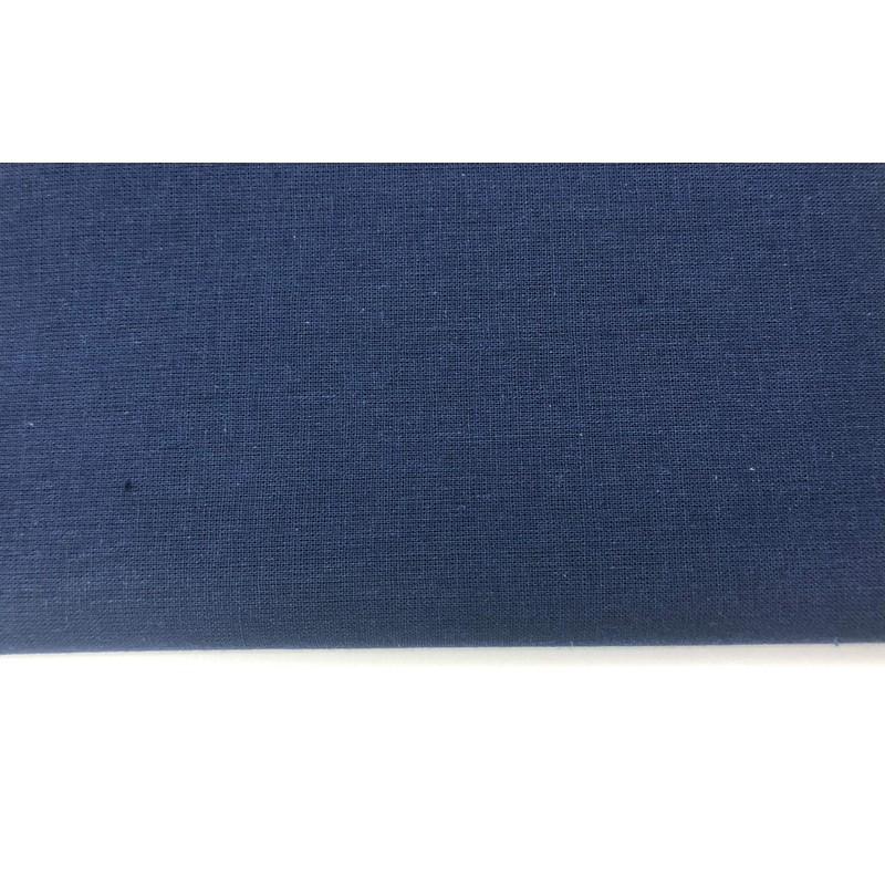 Plain 100% Cotton Fabric - 60 INCH Wide - 10