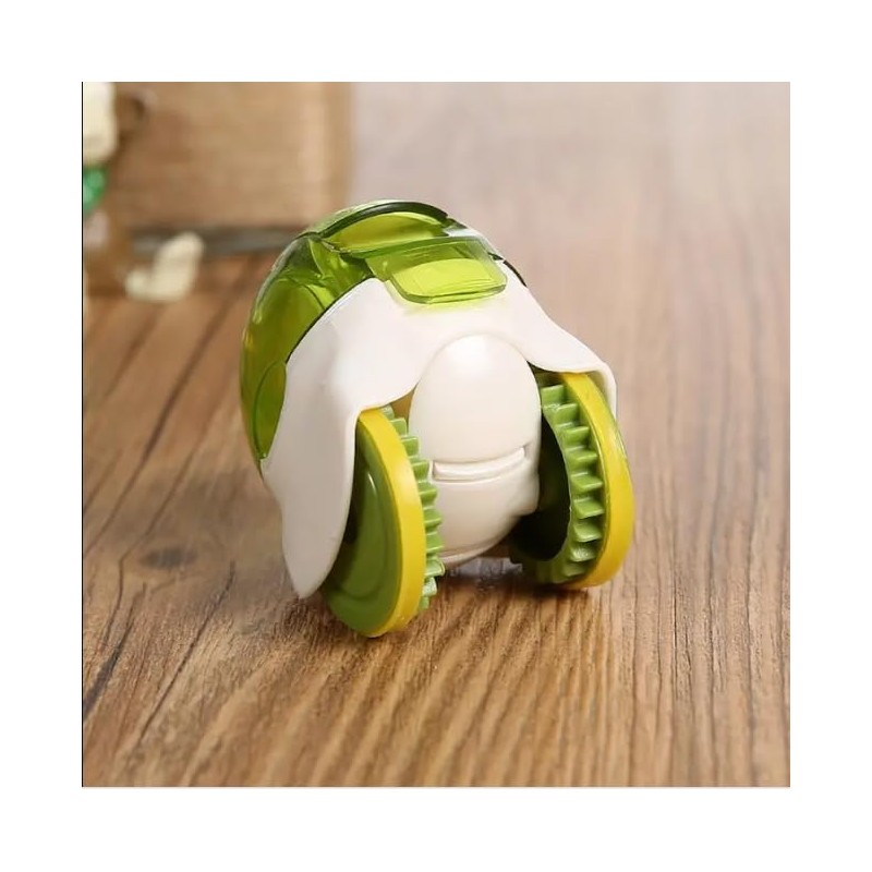 Mini Garlic Chopper Wheel, Garlic Zoom Mincer Tool