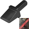 Blacksmith Anvil Hardy Cutter Tool 3/4 inch Shaft Hot Cut