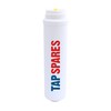 TapSpares UK Harvey® Compatible Screw-in Water Filter Replacement Cartridge -