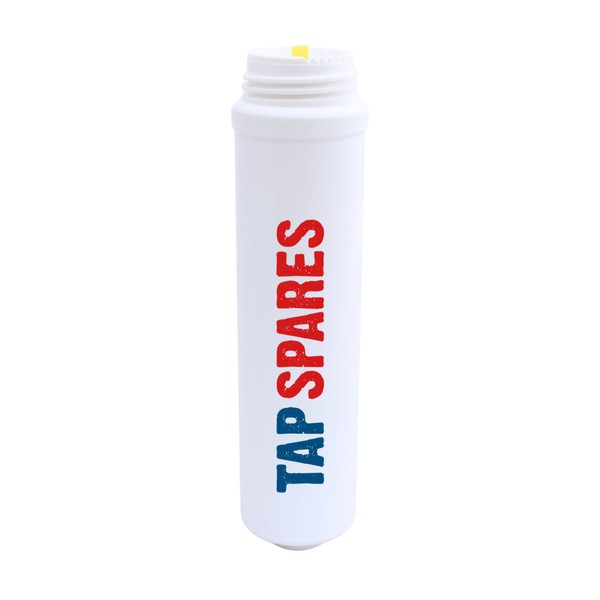 TapSpares UK Harvey® Compatible Screw-in Water Filter Replacement Cartridge -