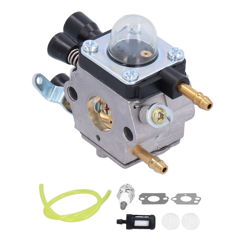 Carburetor Kit Replacement Fit for Stihl BG45 BG55 BG65 BG85