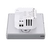 ME102H WiFi Thermostat Color Touch Screen Smart Thermostat Remote Control