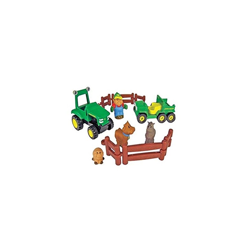 John Deere Farming Fun