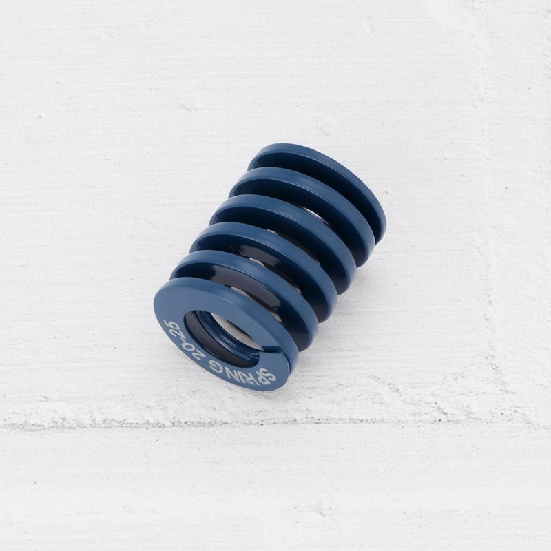 VGOL Pack of 5 3D Printer Die Spring 10 mm