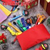 Therwen 36 Pcs Operation Christmas Bulk Mini Operation Tool Kit
