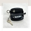 FRANK GERALD Key Case, Smart Key Compatible, Car, Lightweight, Compact,