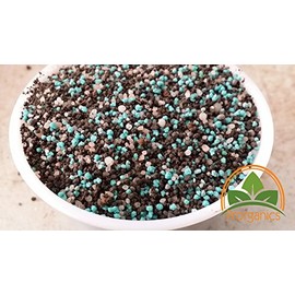 Professional Bonsai Fertilizer 16-4-8 by Prorganics (6 Months nutrients Supply)