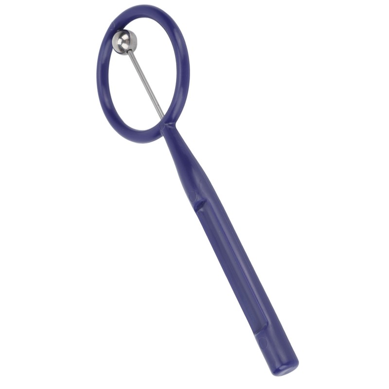 Tongue Tip Exerciser Professional PP Alloy Oral Muscle Strength Tongue