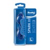 fashy Spark III Unisex Swimming Goggles