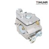 Timunr Carburetor 322L Replacement for 123L 223L 322C 322R 323C