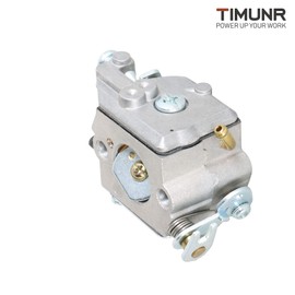 Timunr Carburetor 322L Replacement for 123L 223L 322C 322R 323C 323L 323LD 325L 326L 326LX 326LS Trimmer Weed Eater